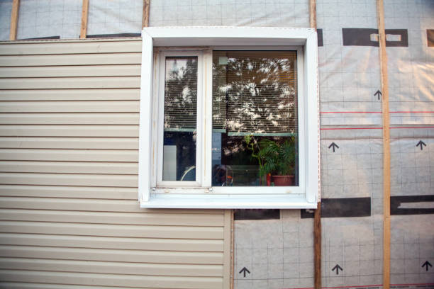 Best Residential Vinyl Siding Installation  in North Beach Haven, NJ