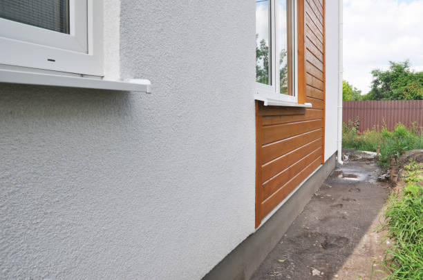 Best Wood Siding Installation  in North Beach Haven, NJ