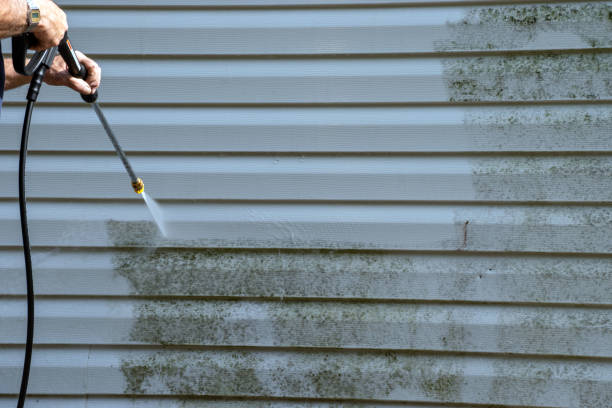 Best Residential Vinyl Siding Installation  in North Beach Haven, NJ