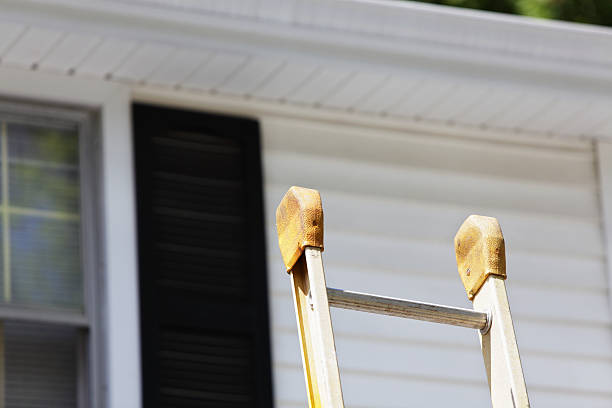 Best Fiber Cement Siding Installation  in North Beach Haven, NJ